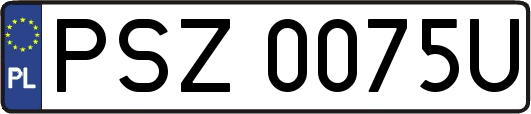 PSZ0075U