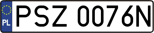PSZ0076N