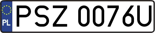 PSZ0076U