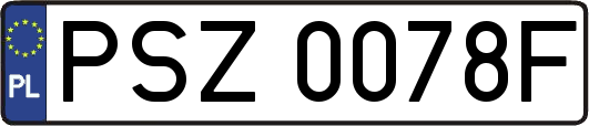 PSZ0078F