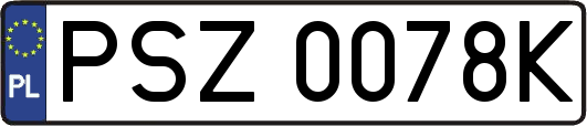 PSZ0078K
