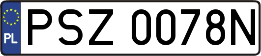 PSZ0078N