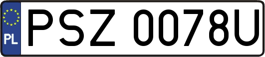 PSZ0078U