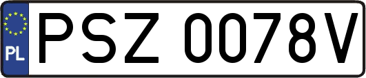 PSZ0078V