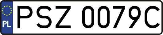 PSZ0079C