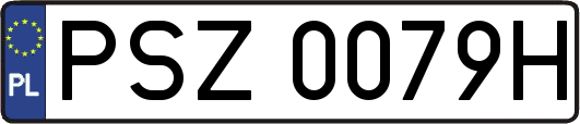 PSZ0079H