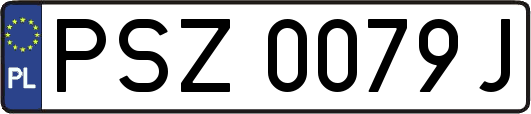 PSZ0079J