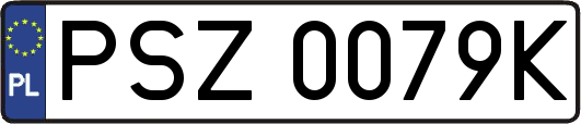 PSZ0079K