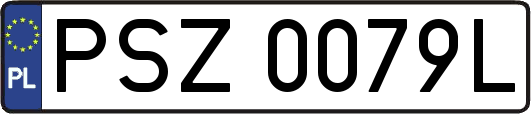 PSZ0079L