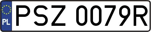 PSZ0079R
