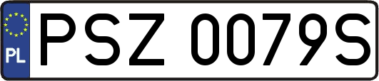 PSZ0079S
