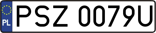 PSZ0079U