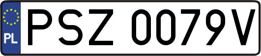 PSZ0079V