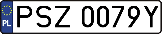 PSZ0079Y