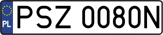 PSZ0080N