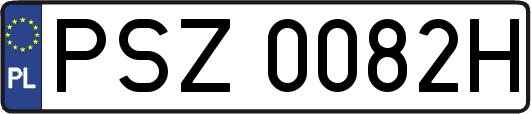 PSZ0082H