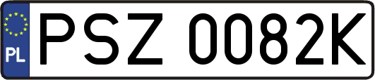 PSZ0082K