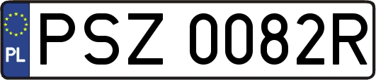 PSZ0082R