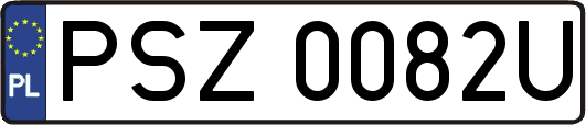 PSZ0082U