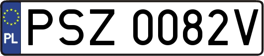 PSZ0082V