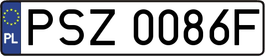 PSZ0086F