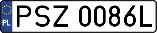 PSZ0086L
