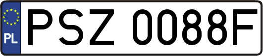 PSZ0088F