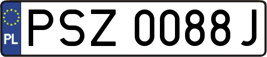 PSZ0088J