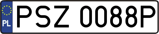 PSZ0088P