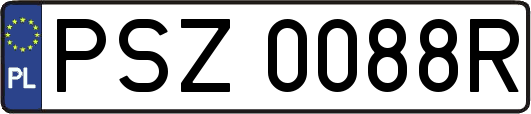 PSZ0088R