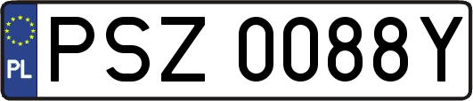 PSZ0088Y