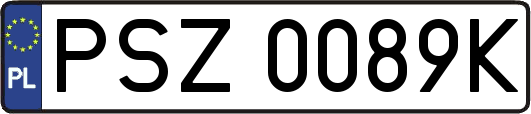 PSZ0089K