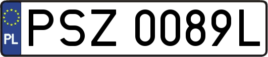PSZ0089L