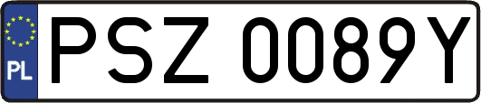 PSZ0089Y