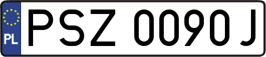 PSZ0090J