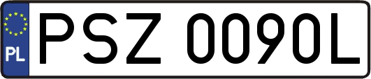 PSZ0090L