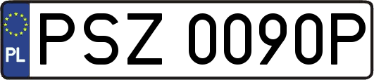 PSZ0090P