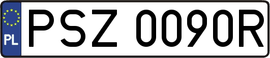 PSZ0090R
