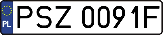 PSZ0091F