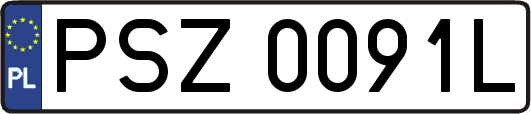 PSZ0091L