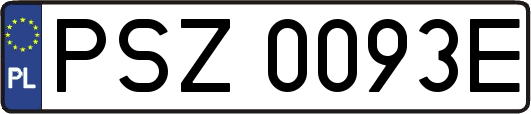 PSZ0093E