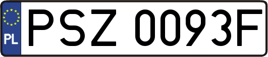 PSZ0093F