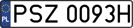 PSZ0093H