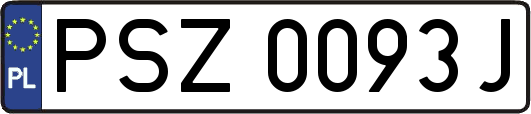 PSZ0093J