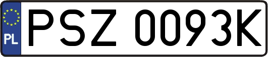 PSZ0093K