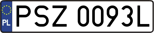 PSZ0093L
