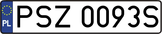 PSZ0093S