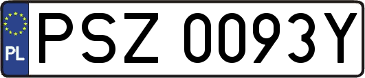 PSZ0093Y