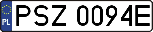PSZ0094E
