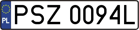 PSZ0094L